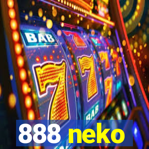 888 neko